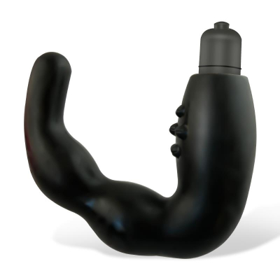 Alpertins Anal Prostate P-Spot Vibrator