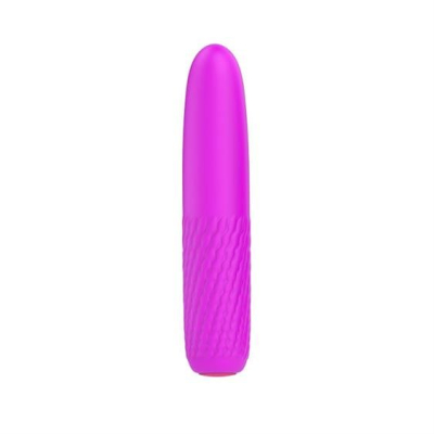 Wonder Archibald Vibrator Purple