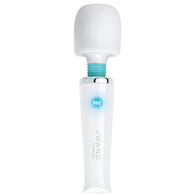 Classique Mini Wand Massager