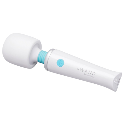Classique Mini Wand Massager