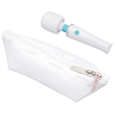 Classique Mini Wand Massager