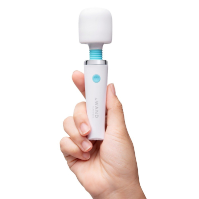 Classique Mini Wand Massager