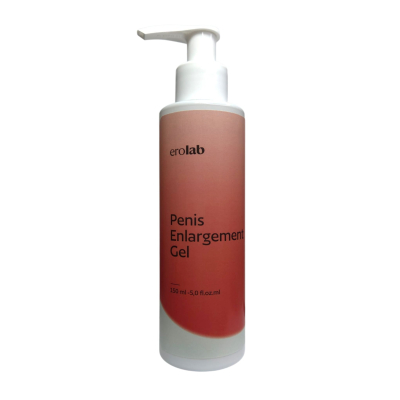 Penis Enlargement gel 150ml