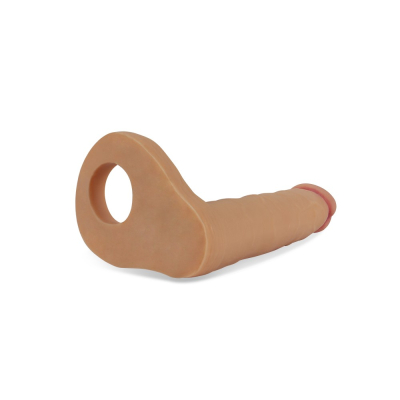 Dildo analne do podwójnej penetracji 15,8cm Lovetoy