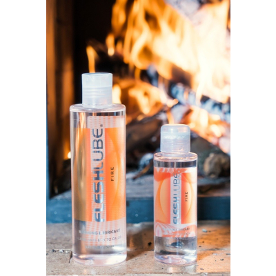 Fleshlube Fire 250 ml