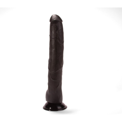 Potężne dildo z przyssawką Porter's Cock 33cm X-MEN