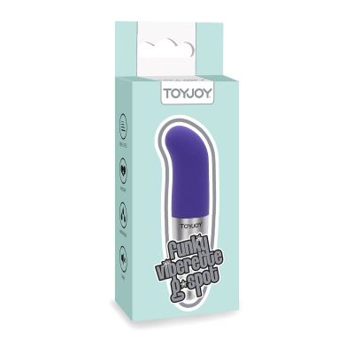 Viberette G-Spot