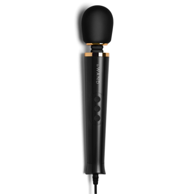 Powerful Petite Plug-in Black