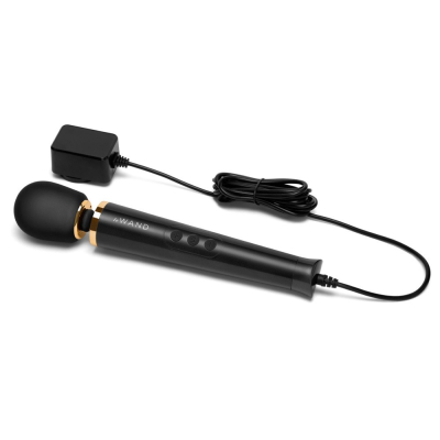 Powerful Petite Plug-in Black