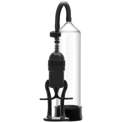 Advanced Penis Pump