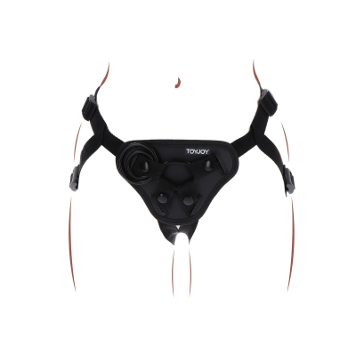 Strap-On Harness