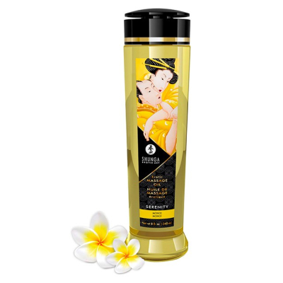 Shunga Massage Oil Serenity240