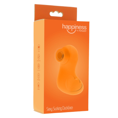 Sexy Sucking Duckface Pulsator powietrzny