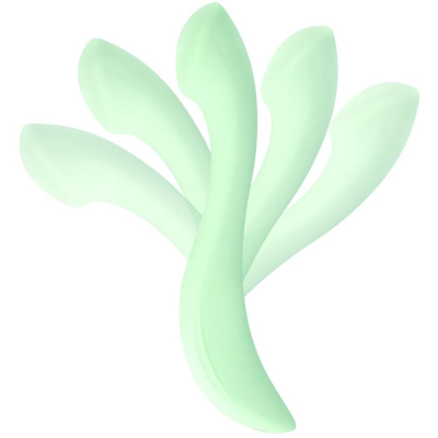MIA - DEVON VIBRATOR GREEN