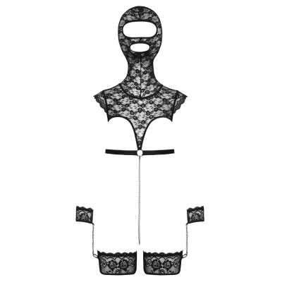 Bad Kitty Set L