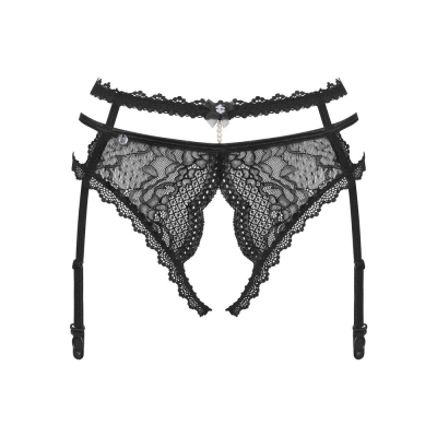 OBS Garter Belt XS/S