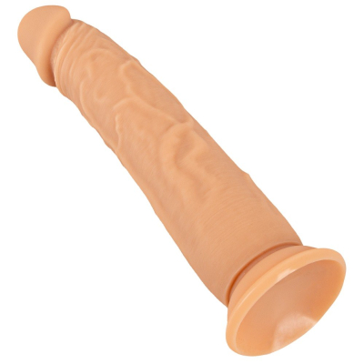 European Lover Silicone!