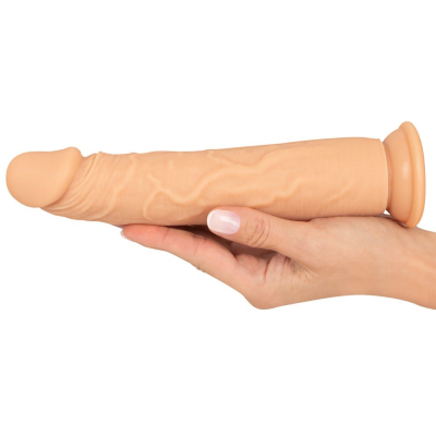 European Lover Silicone!