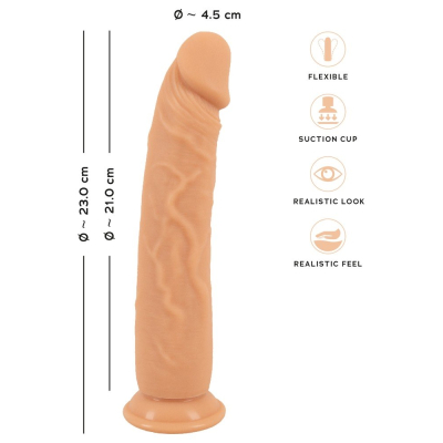 European Lover Silicone!