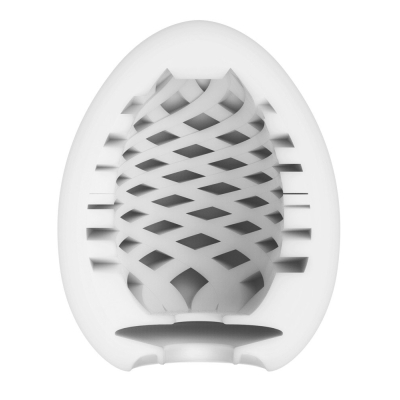 Masturbator Tenga Egg Mesh - 6 sztuk