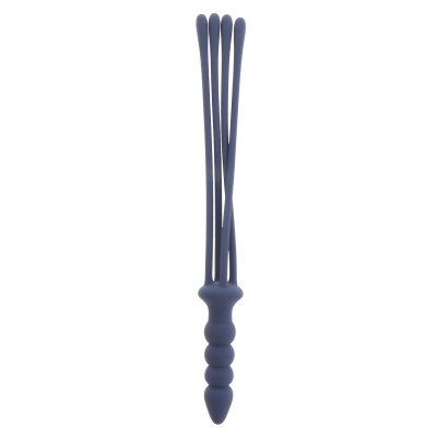 Silicone Whip and Plug