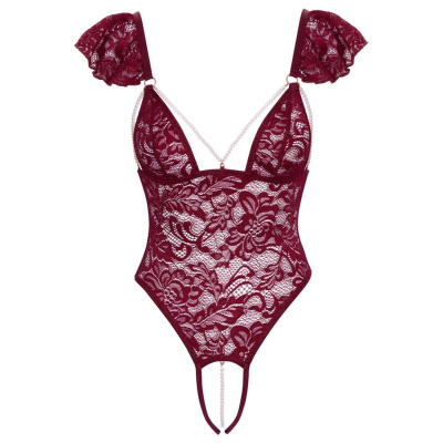 Body Pearls M