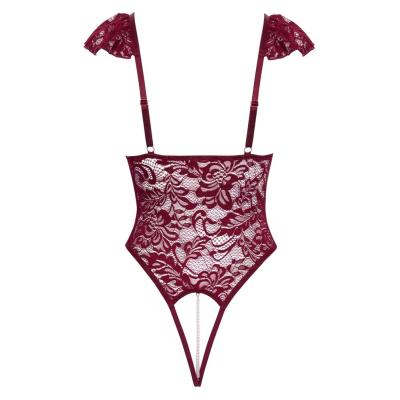 Body Pearls M