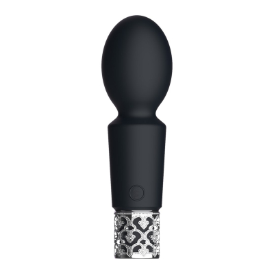 Brilliant - Mini Wand Vibrator
