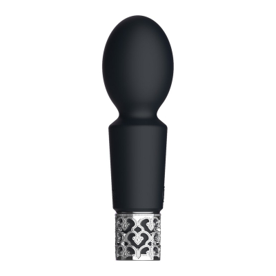 Brilliant - Mini Wand Vibrator