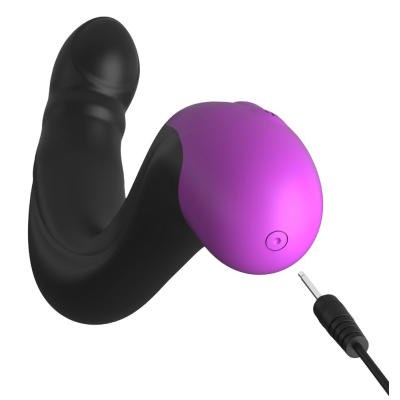 AFE Hyper Pulse P-Spot Massage