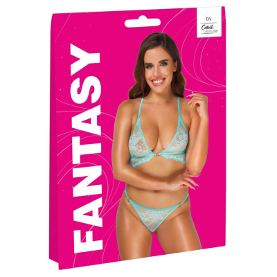 Bra Set Fantasy L/XL