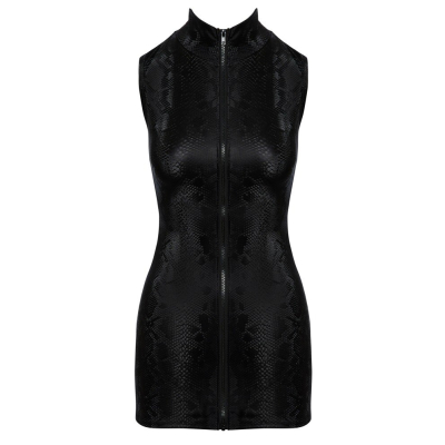 Dress Snake Zip L