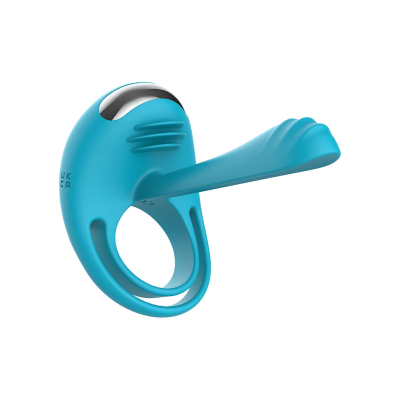 Passionate Joy Stick C-Ring