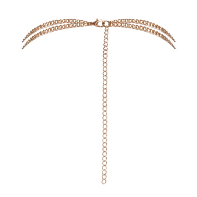 Body Chain Gold