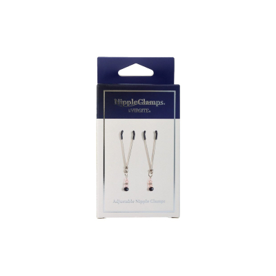 NIPPLE CLAMPS MOD. 16