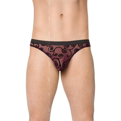 Mens Briefs 4522 czarny