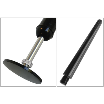 FFS Body Dock Sex Machine Blac