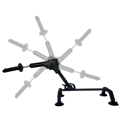 FFS Body Dock Sex Machine Blac