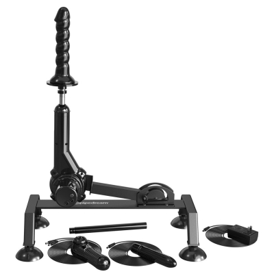FFS Body Dock Sex Machine Blac