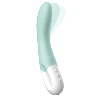LIEBE BEND IT RECHARGEABLE MINT