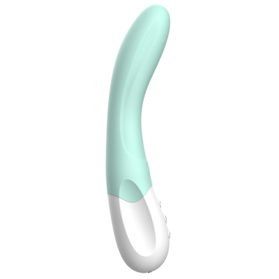 LIEBE BEND IT RECHARGEABLE MINT