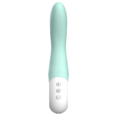 LIEBE BEND IT RECHARGEABLE MINT