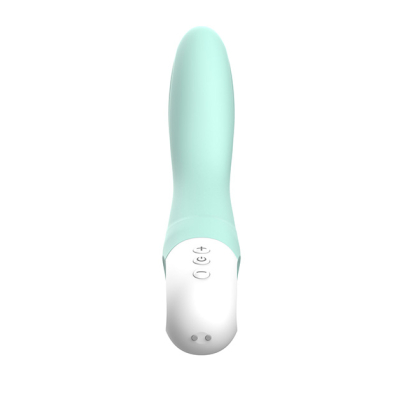 LIEBE BEND IT RECHARGEABLE MINT