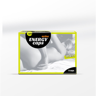 Energy Caps men