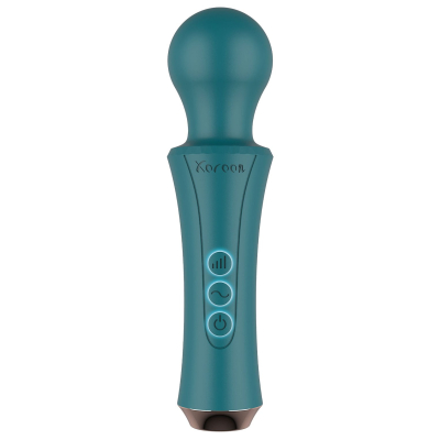 The Personal Wand