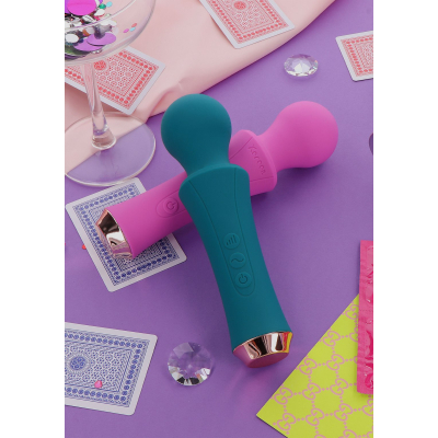 The Personal Wand