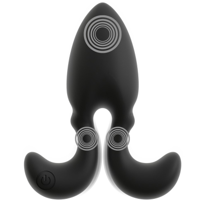 ANOS RC Vibrating Plug Flex.Ar
