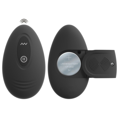 ANOS RC Vibrating Plug Flex.Ar