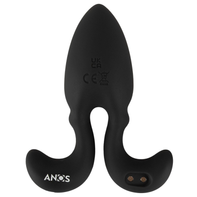 ANOS RC Vibrating Plug Flex.Ar