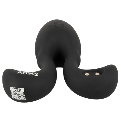 ANOS RC Vibrating Plug Flex.Ar